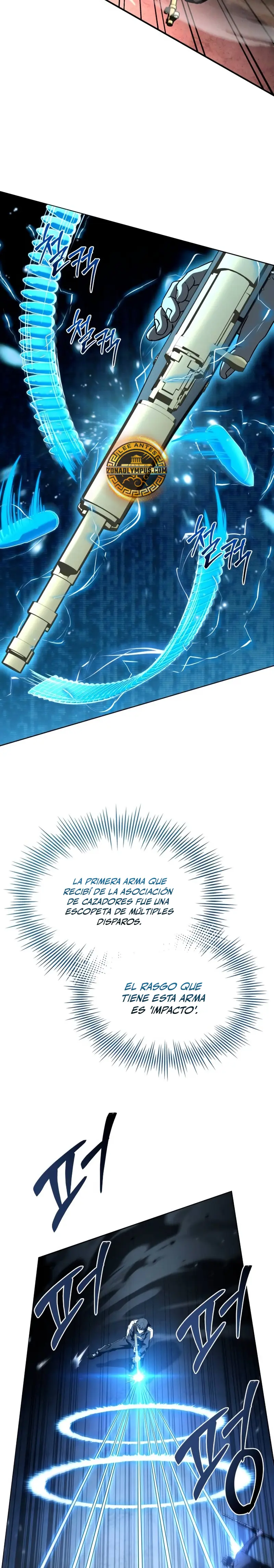 Read Acumulador de rasgos Manga Online