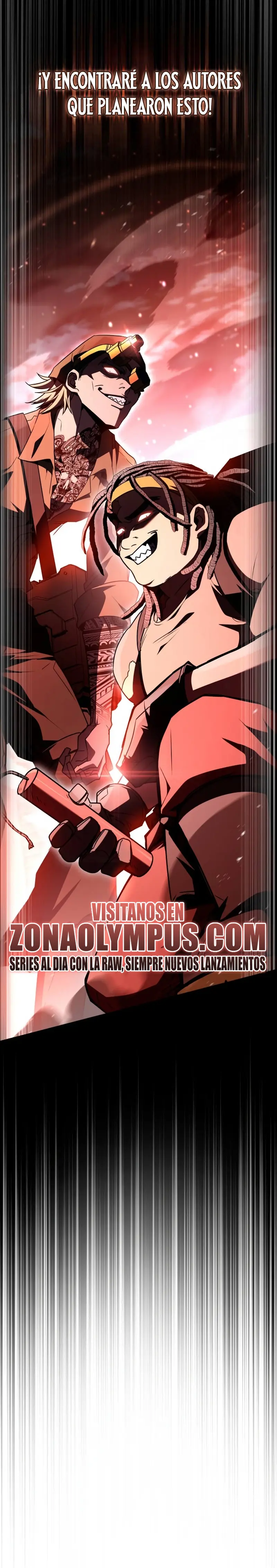 Read Acumulador de rasgos Manga Online