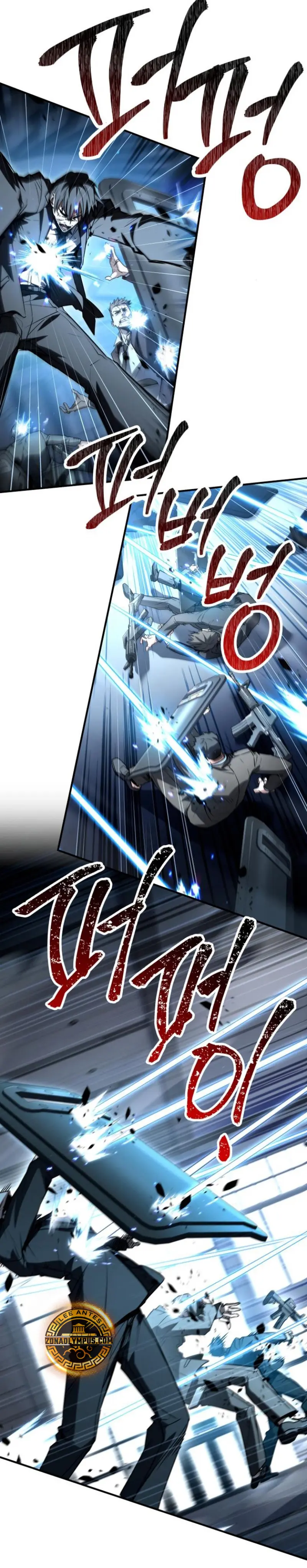 Read Acumulador de rasgos Manga Online