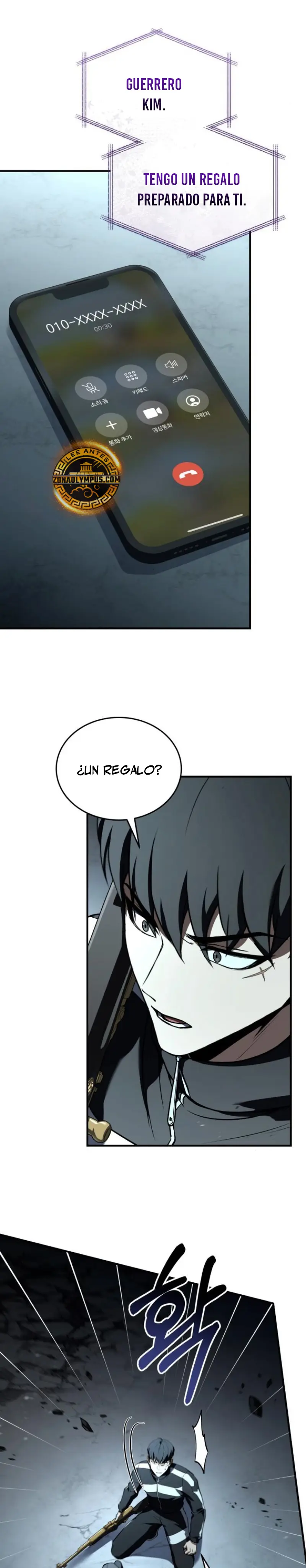 Read Acumulador de rasgos Manga Online