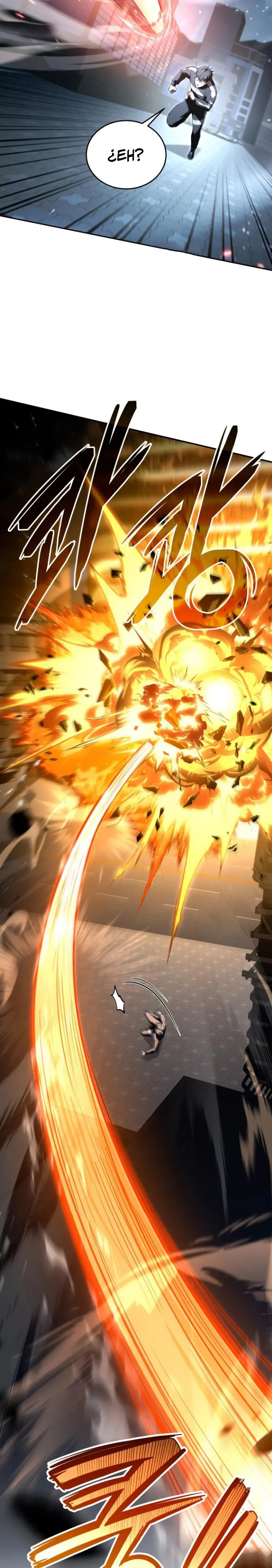 Read Acumulador de rasgos Manga Online