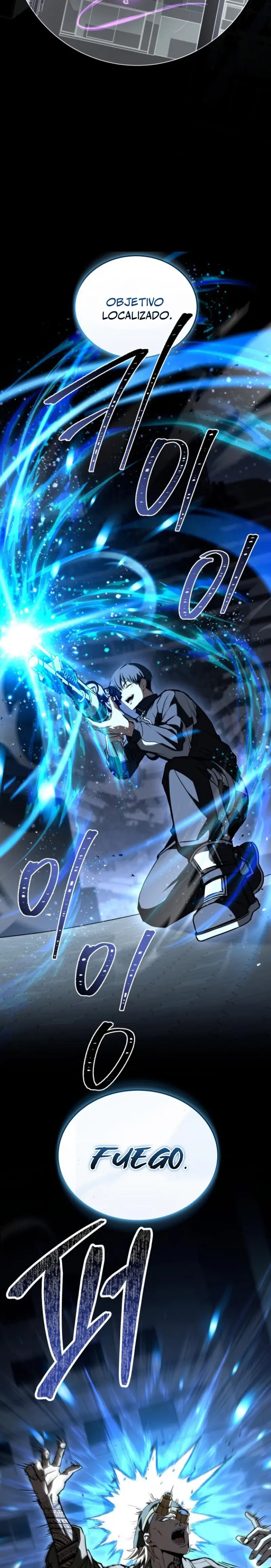 Read Acumulador de rasgos Manga Online