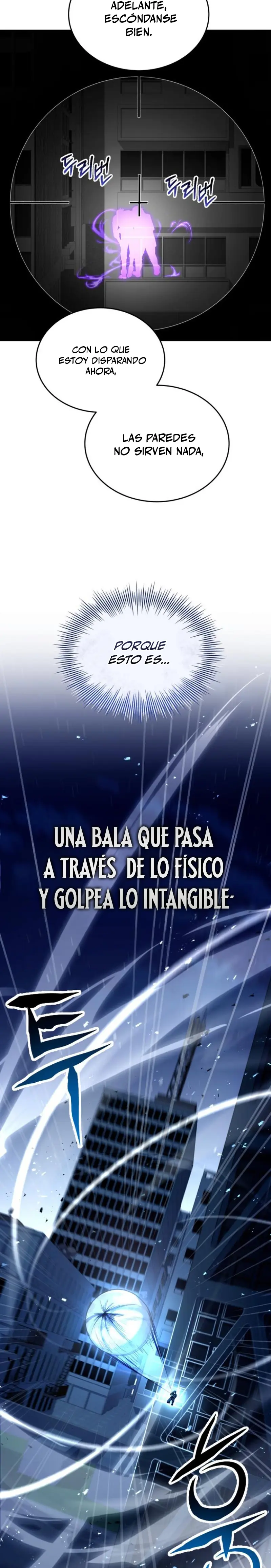 Read Acumulador de rasgos Manga Online