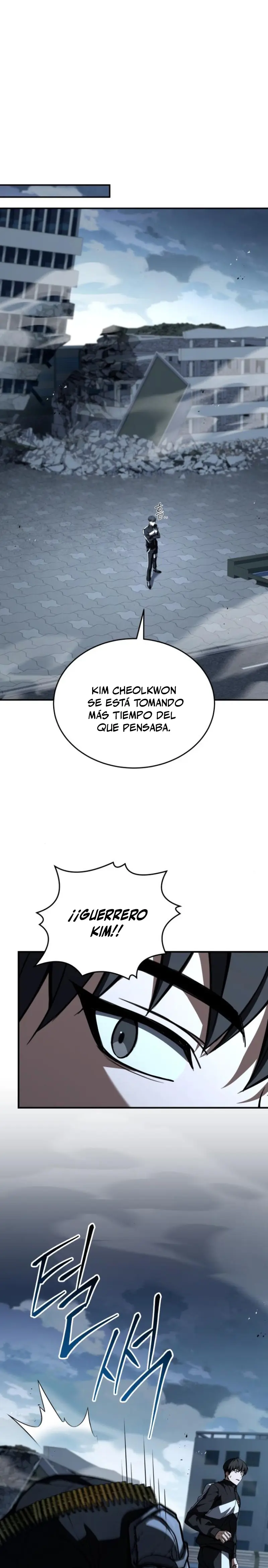 Read Acumulador de rasgos Manga Online