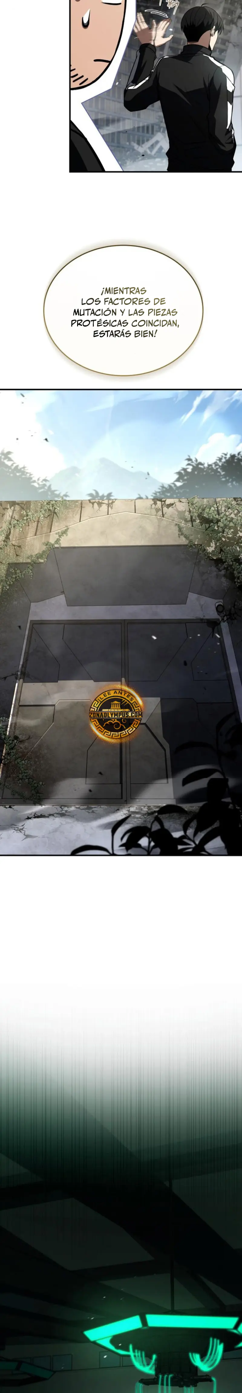 Read Acumulador de rasgos Manga Online