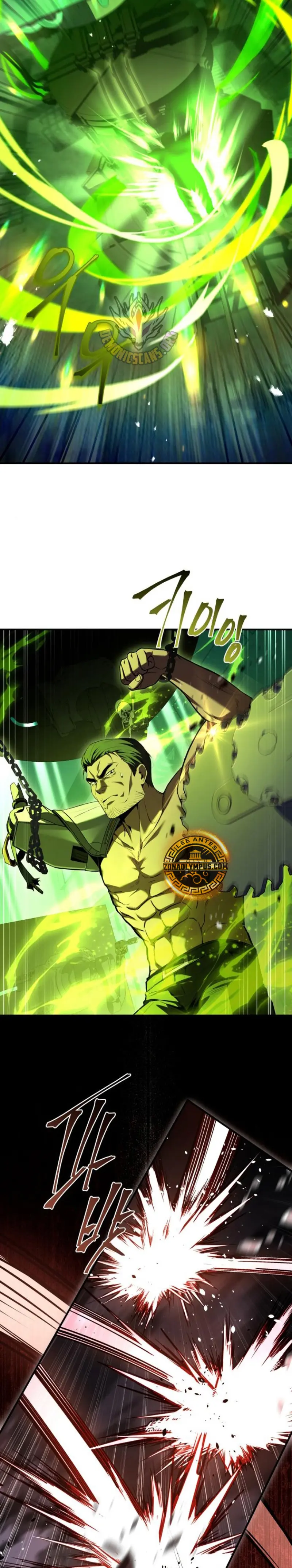 Read Acumulador de rasgos Manga Online