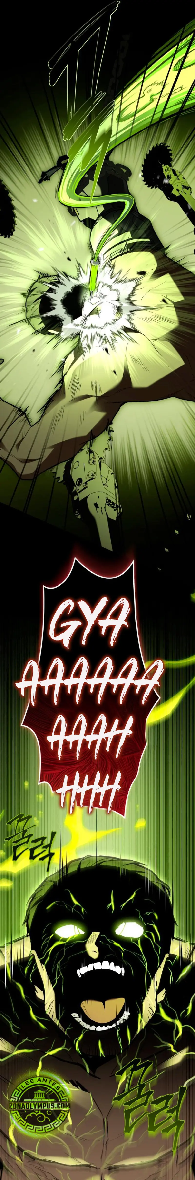 Read Acumulador de rasgos Manga Online