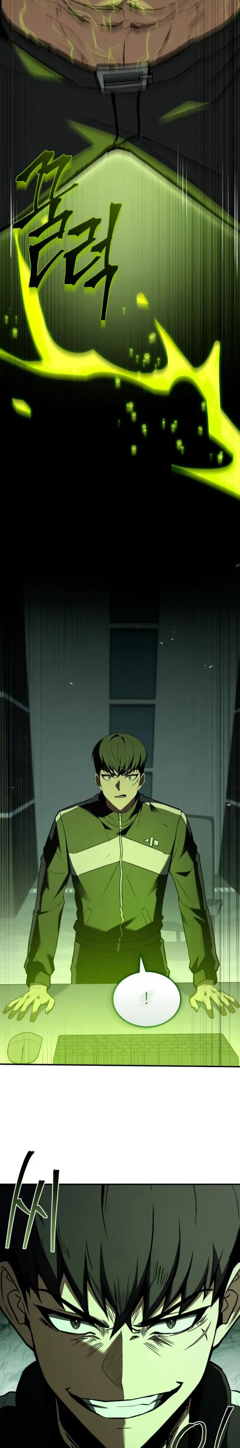 Read Acumulador de rasgos Manga Online