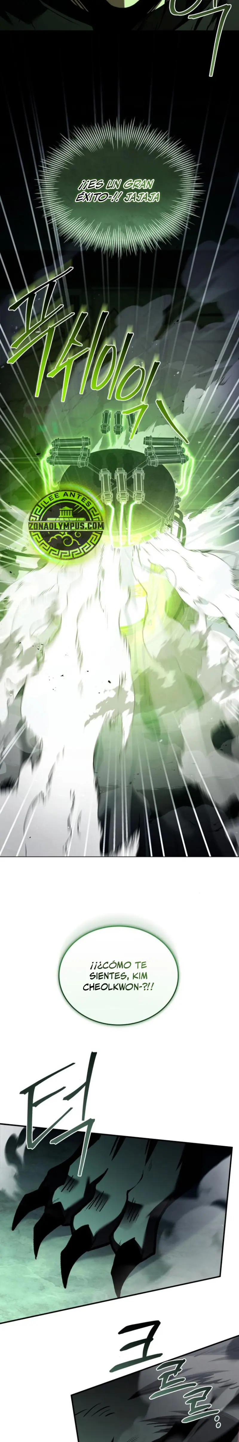 Read Acumulador de rasgos Manga Online