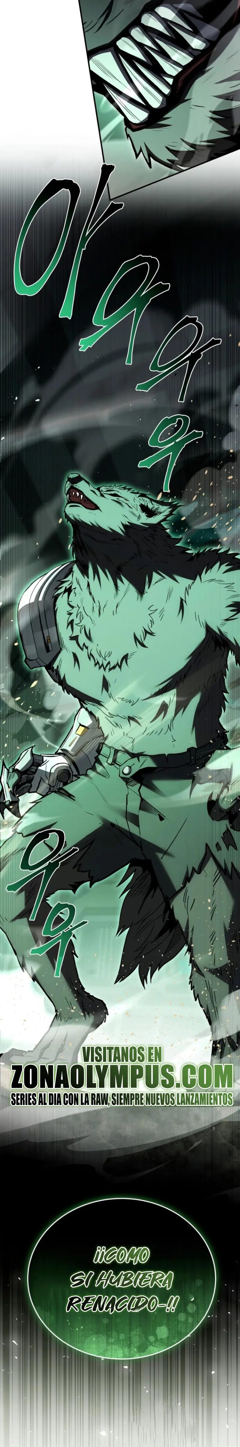 Read Acumulador de rasgos Manga Online