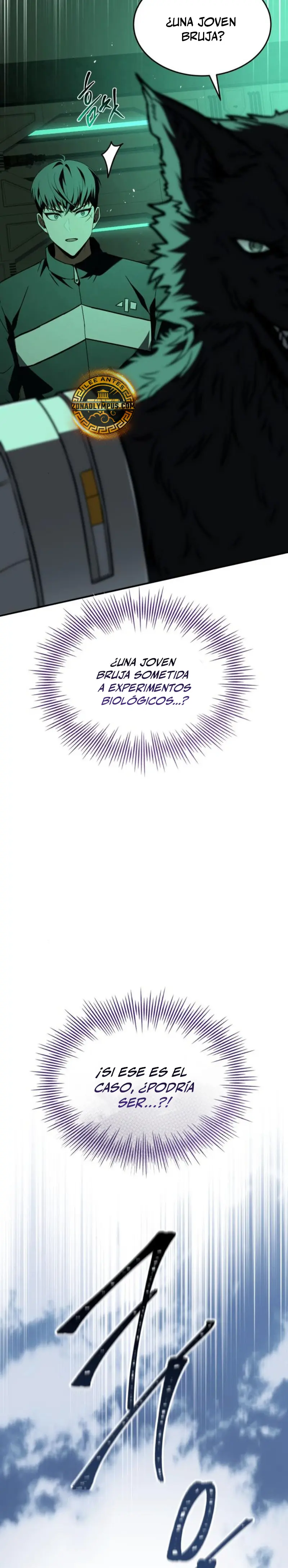 Read Acumulador de rasgos Manga Online