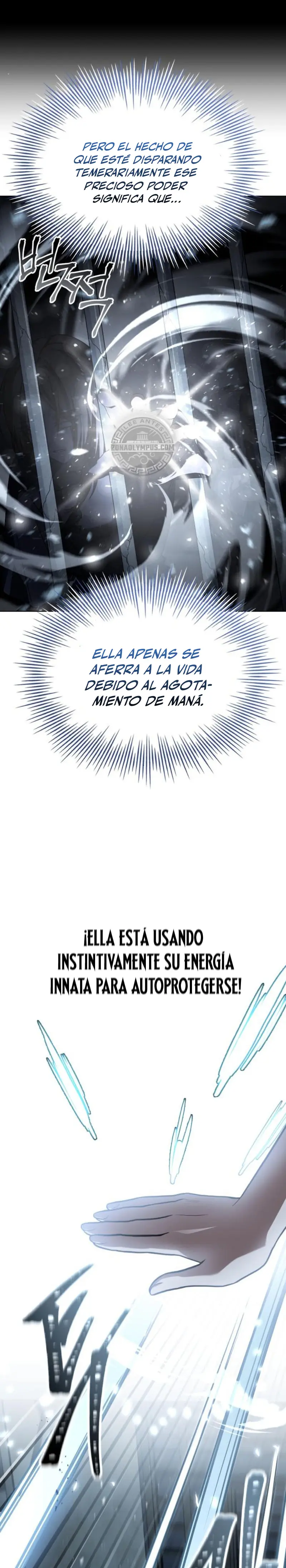 Read Acumulador de rasgos Manga Online