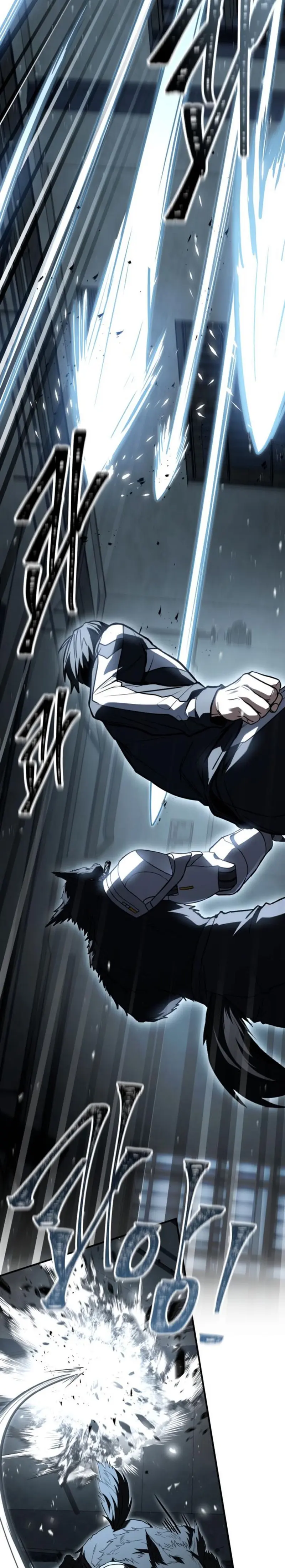 Read Acumulador de rasgos Manga Online