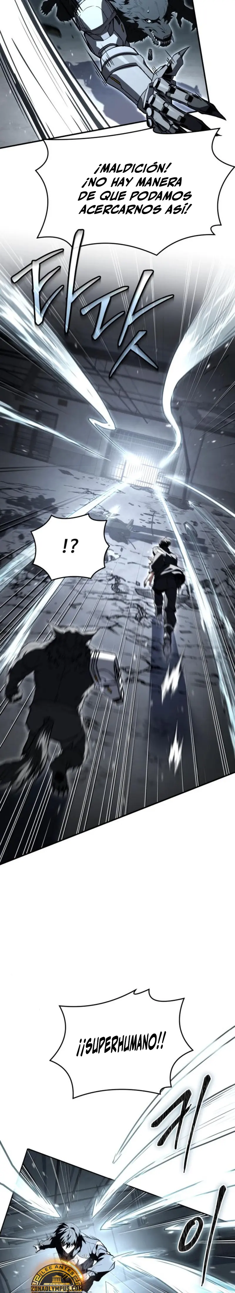 Read Acumulador de rasgos Manga Online