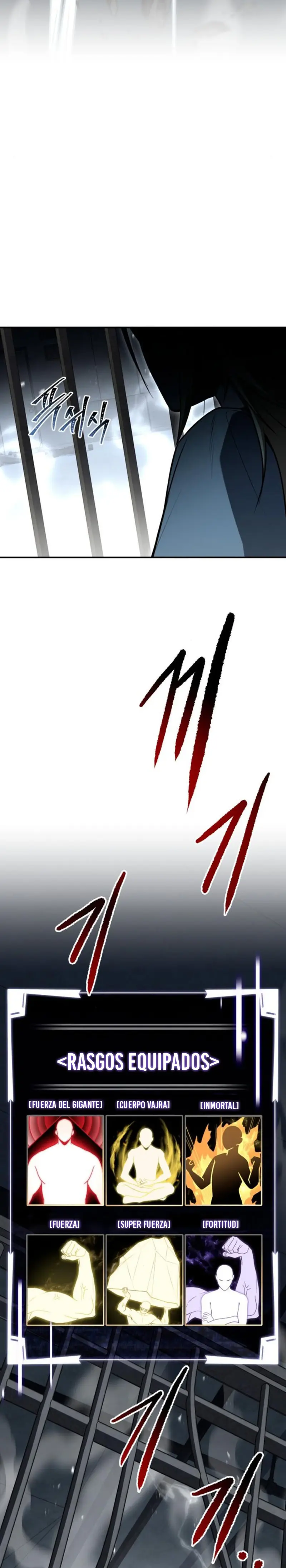 Read Acumulador de rasgos Manga Online