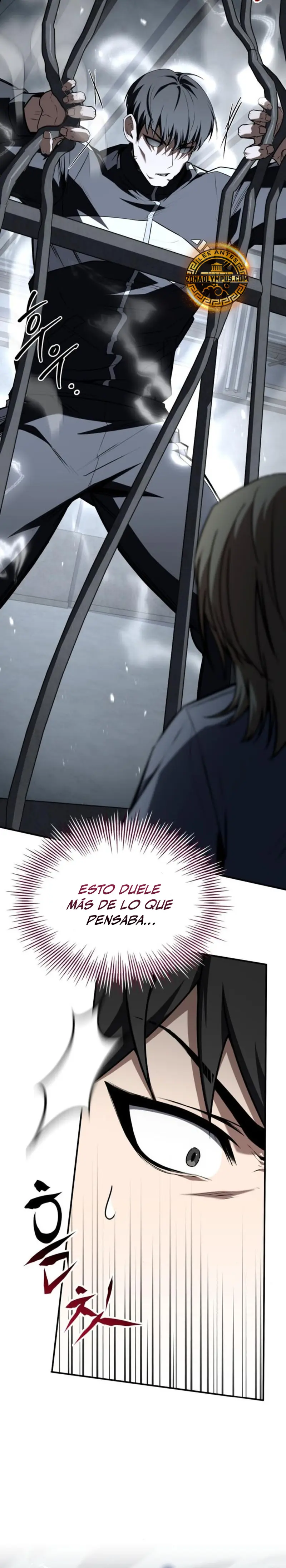 Read Acumulador de rasgos Manga Online