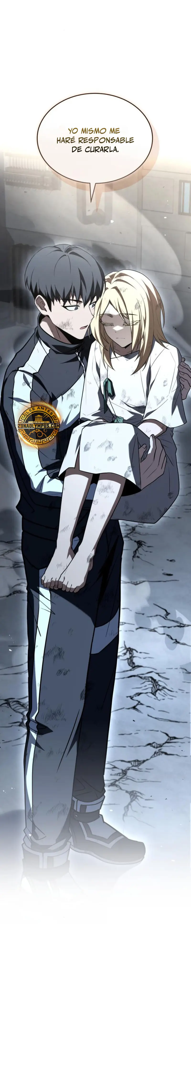 Read Acumulador de rasgos Manga Online