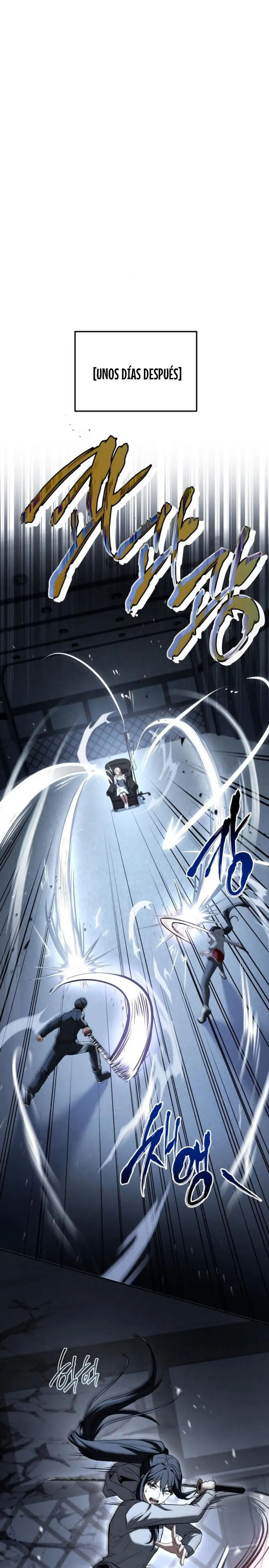 Read Acumulador de rasgos Manga Online