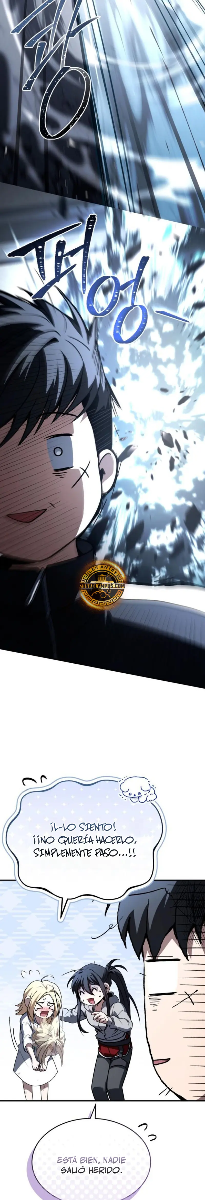 Read Acumulador de rasgos Manga Online