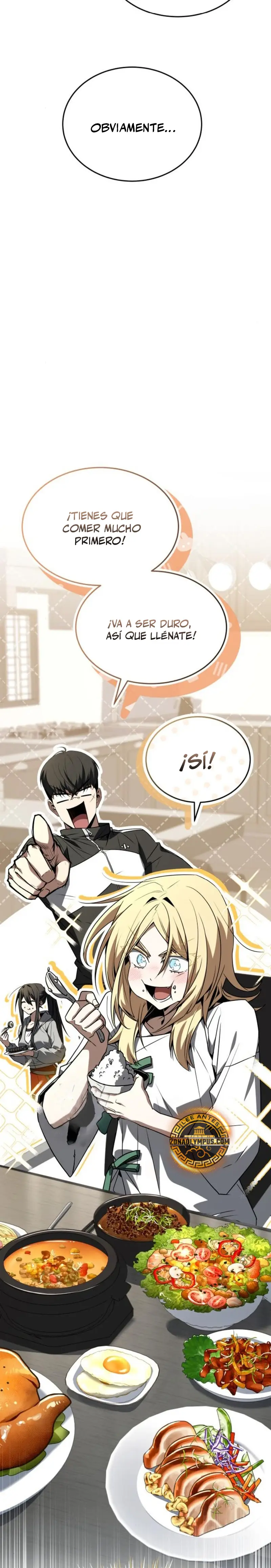 Read Acumulador de rasgos Manga Online