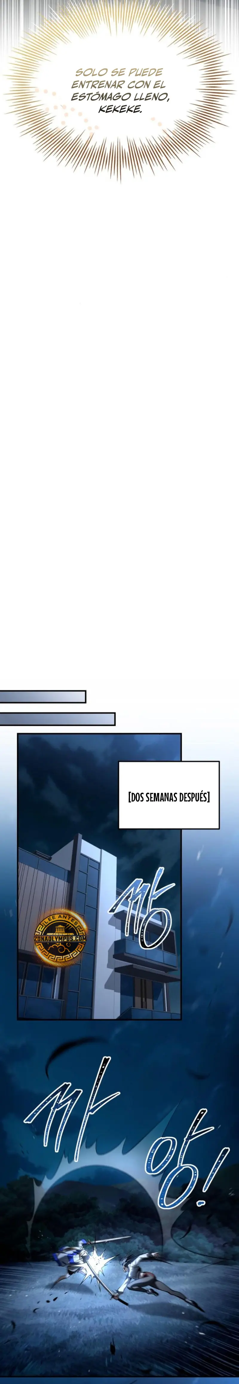 Read Acumulador de rasgos Manga Online