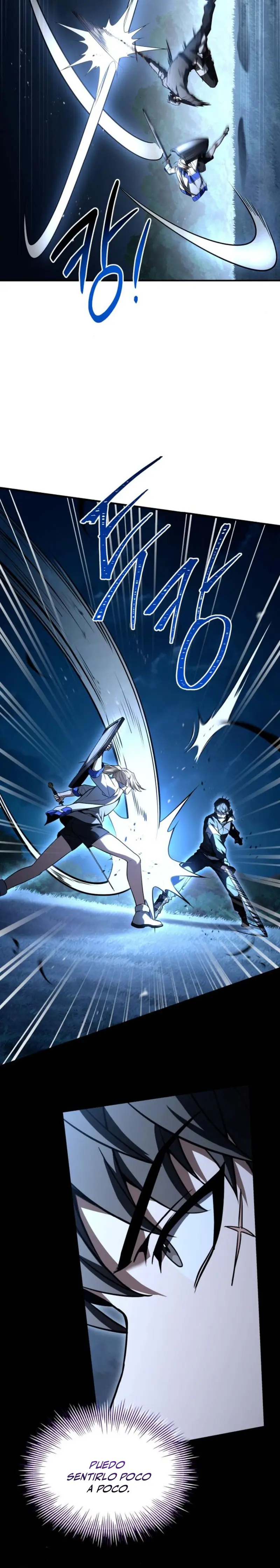 Read Acumulador de rasgos Manga Online