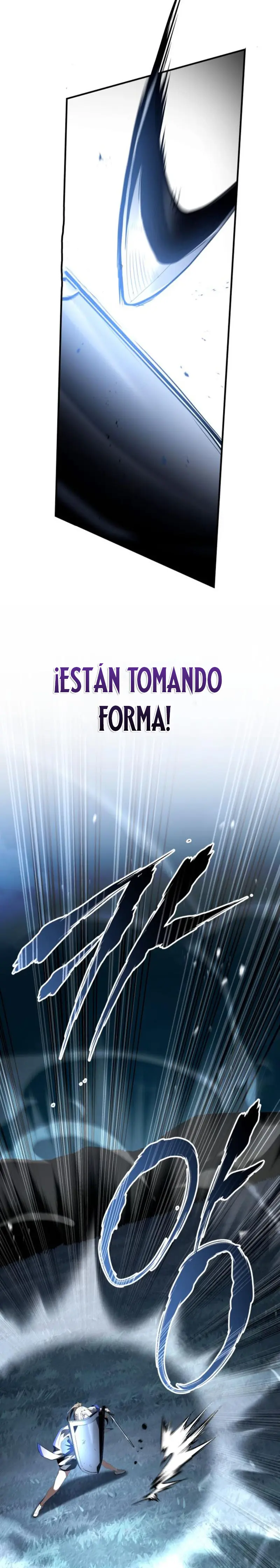 Read Acumulador de rasgos Manga Online