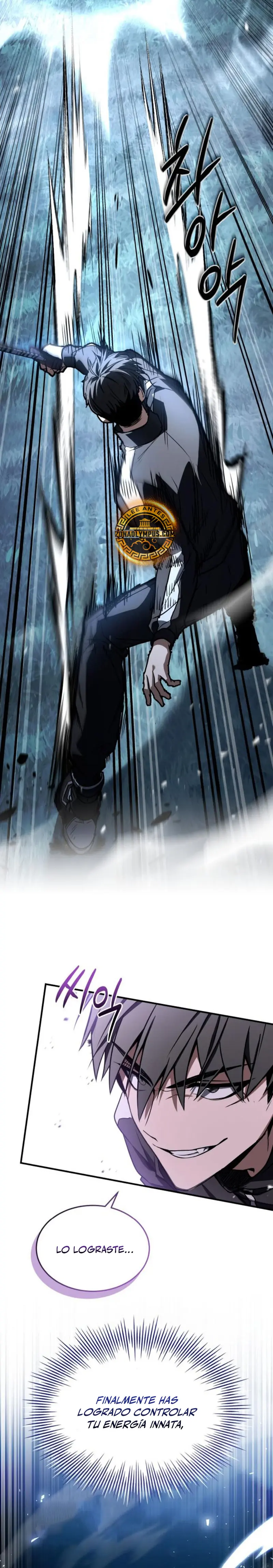 Read Acumulador de rasgos Manga Online