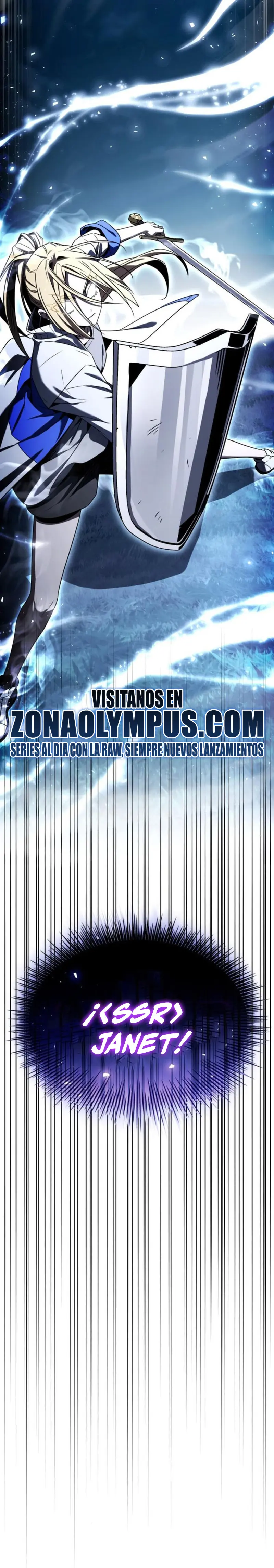 Read Acumulador de rasgos Manga Online