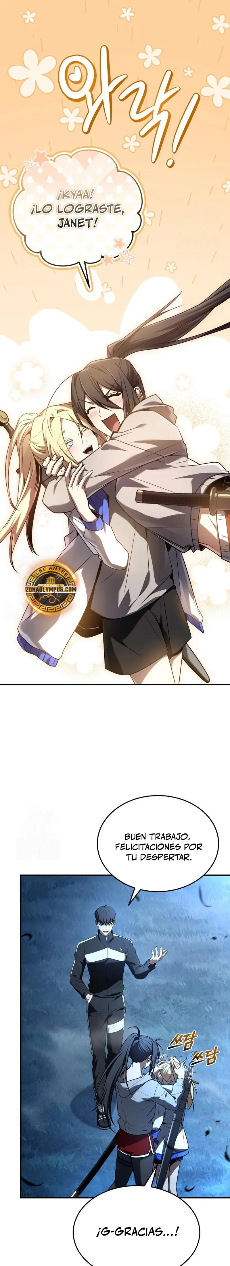 Read Acumulador de rasgos Manga Online