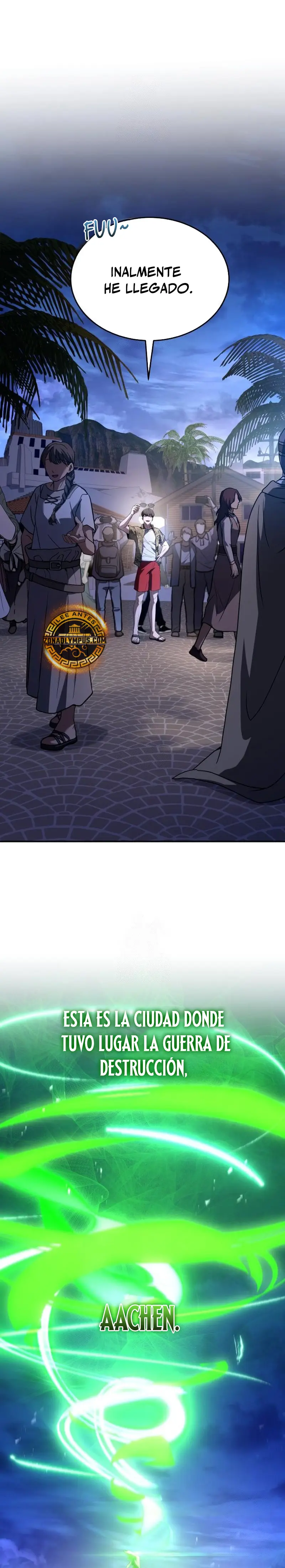 Read Acumulador de rasgos Manga Online