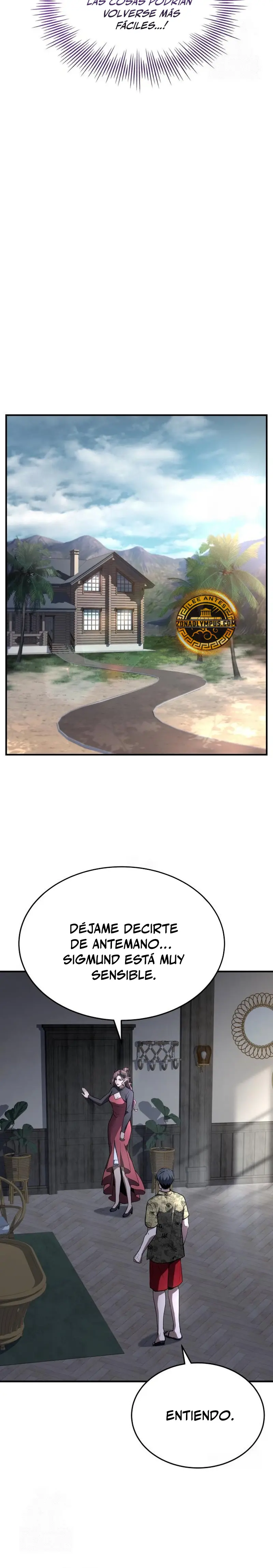 Read Acumulador de rasgos Manga Online