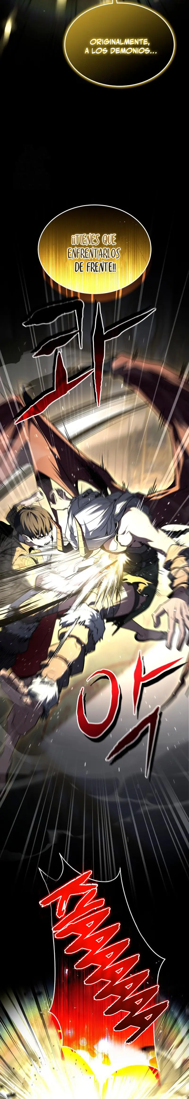 Read Acumulador de rasgos Manga Online