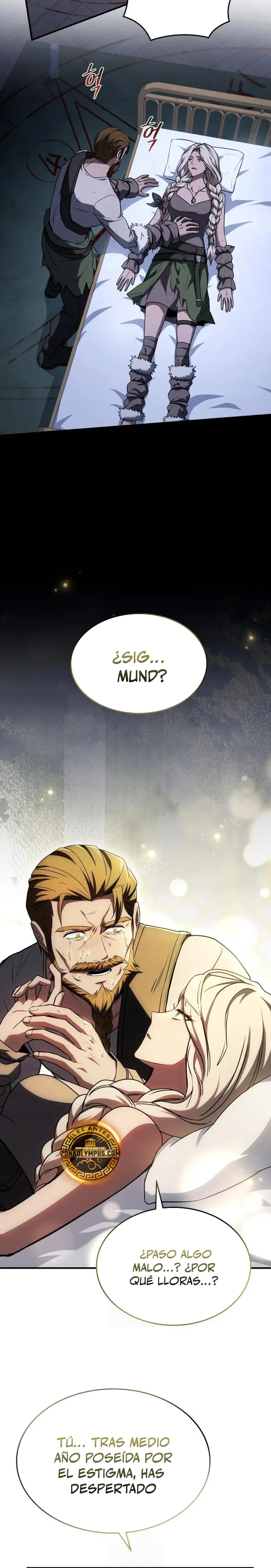 Read Acumulador de rasgos Manga Online