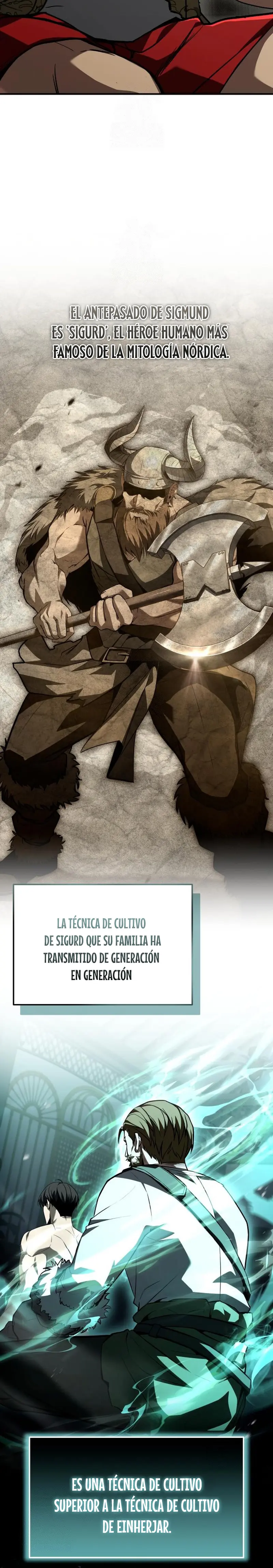 Read Acumulador de rasgos Manga Online