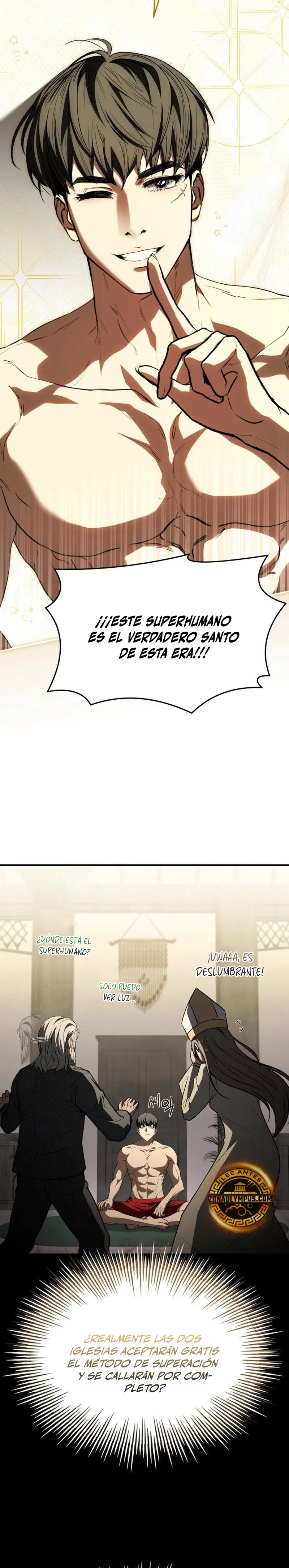 Read Acumulador de rasgos Manga Online