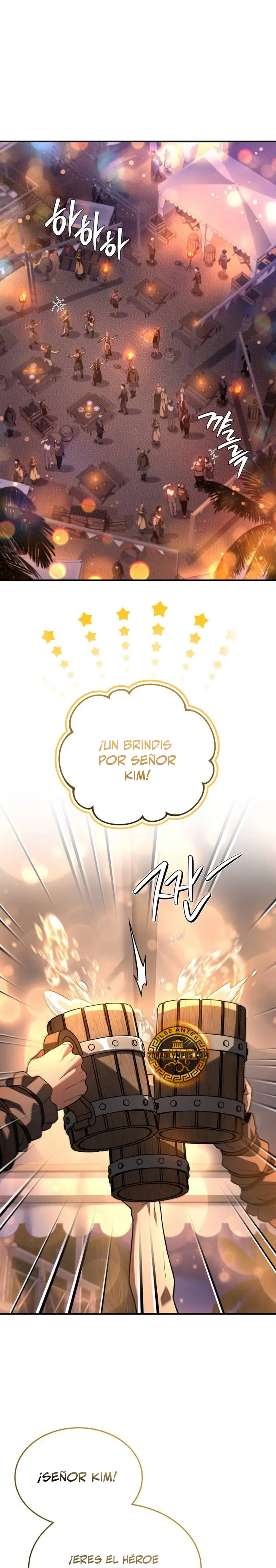 Read Acumulador de rasgos Manga Online