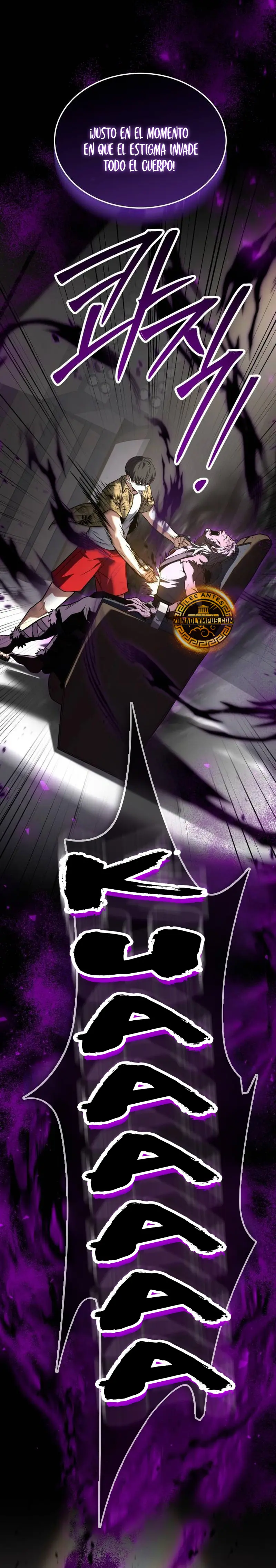 Read Acumulador de rasgos Manga Online