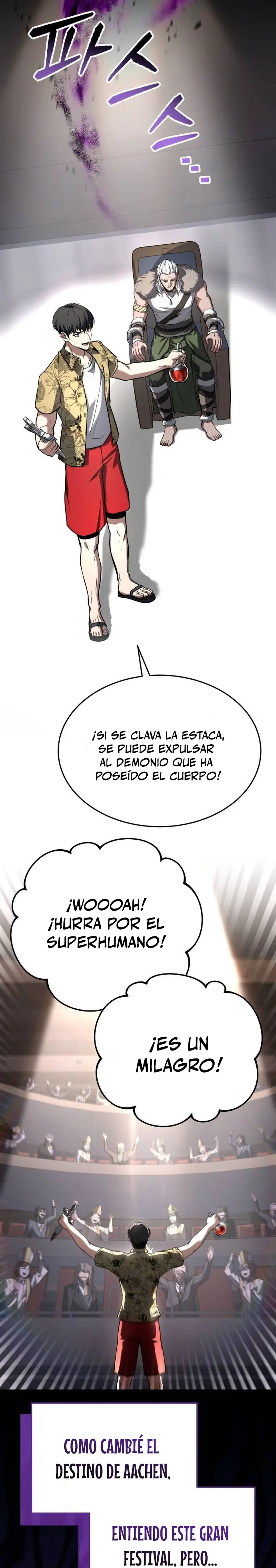 Read Acumulador de rasgos Manga Online