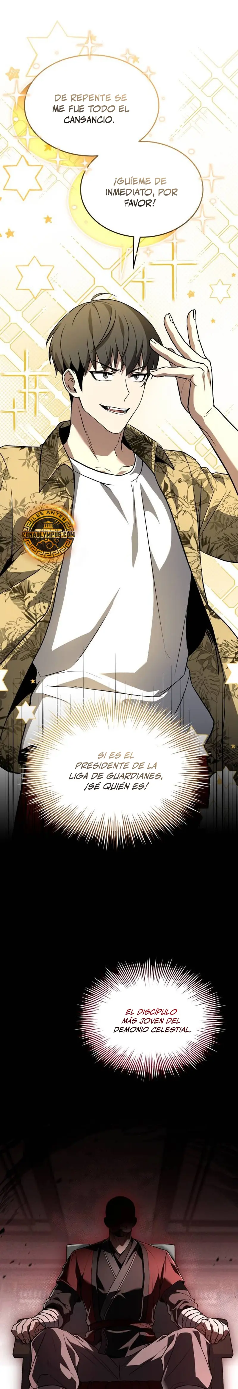 Read Acumulador de rasgos Manga Online