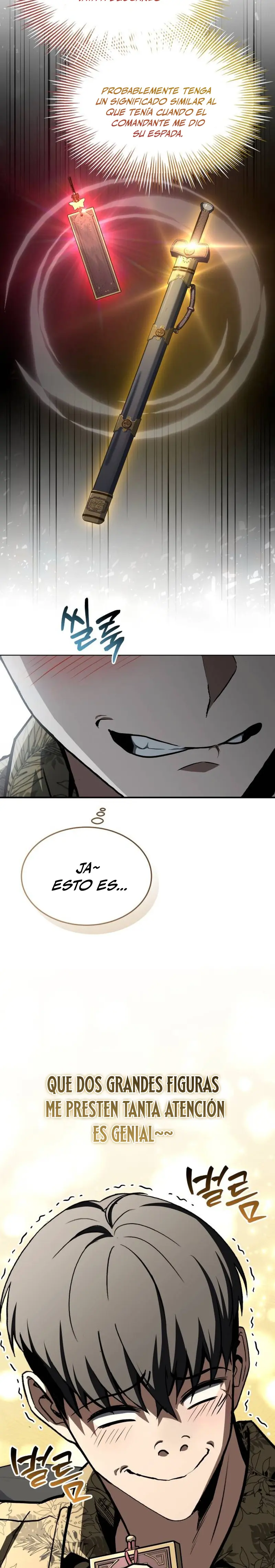 Read Acumulador de rasgos Manga Online