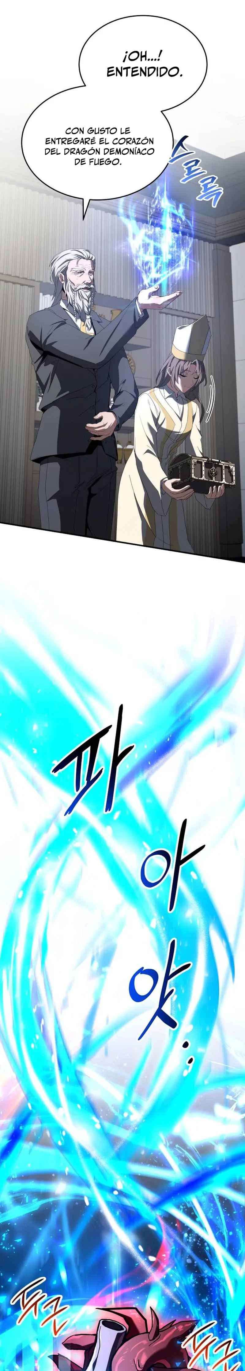 Read Acumulador de rasgos Manga Online