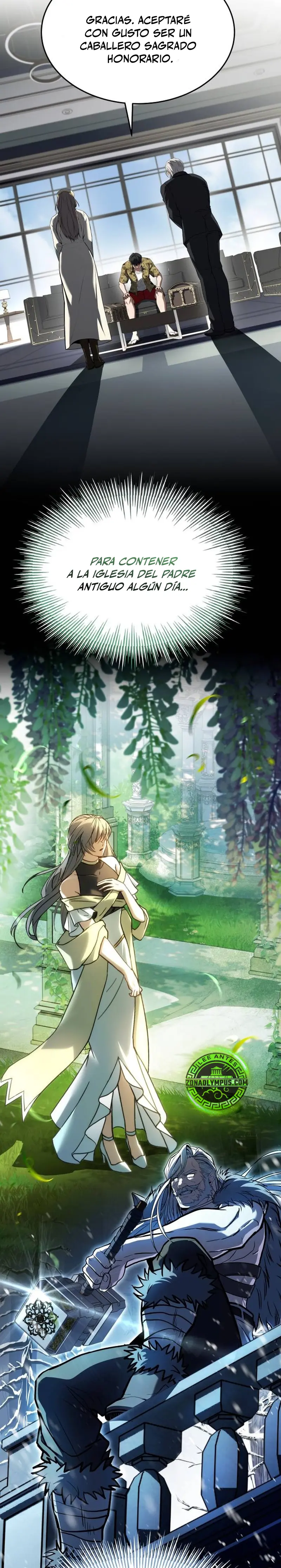 Read Acumulador de rasgos Manga Online