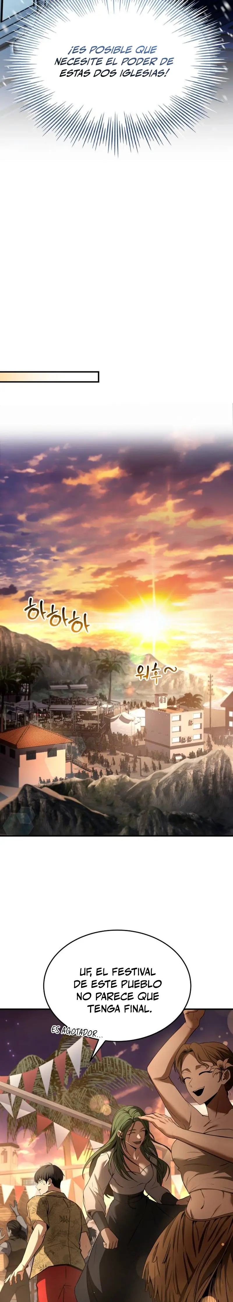 Read Acumulador de rasgos Manga Online