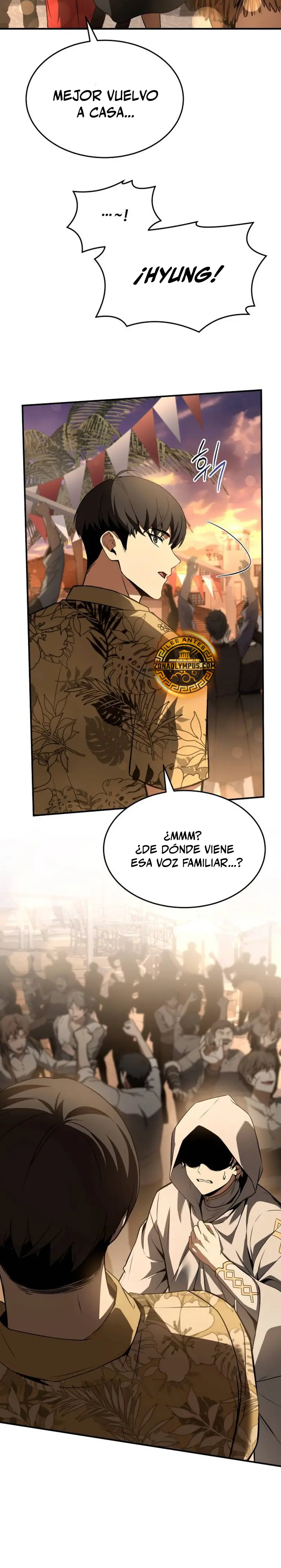 Read Acumulador de rasgos Manga Online