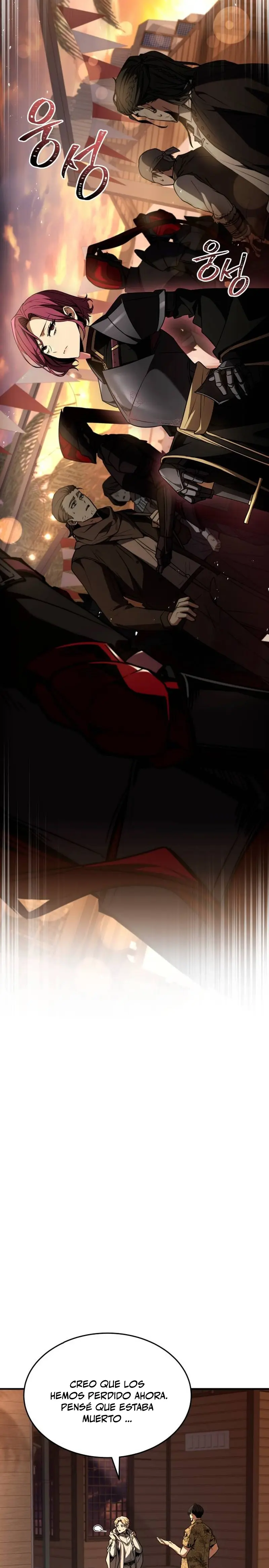 Read Acumulador de rasgos Manga Online