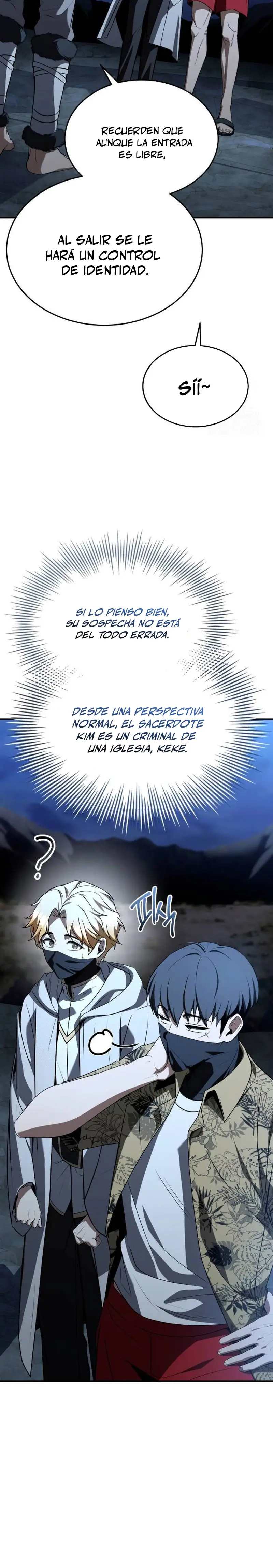 Read Acumulador de rasgos Manga Online