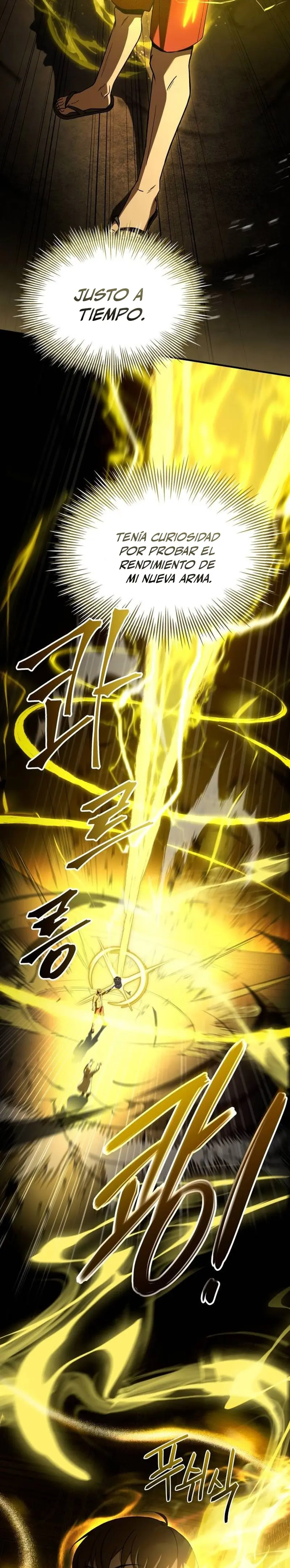 Read Acumulador de rasgos Manga Online