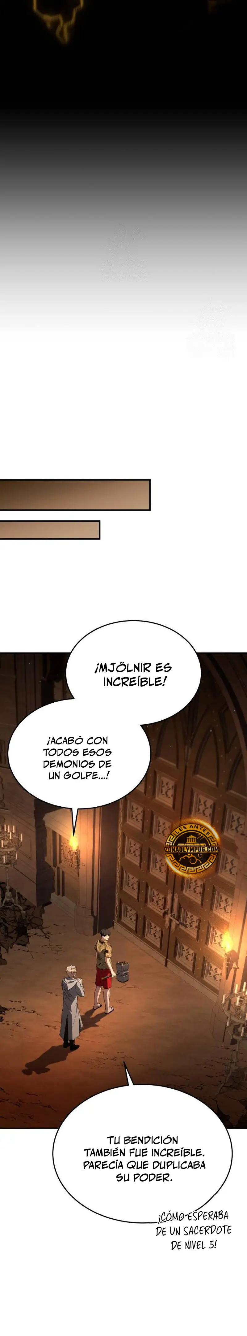 Read Acumulador de rasgos Manga Online