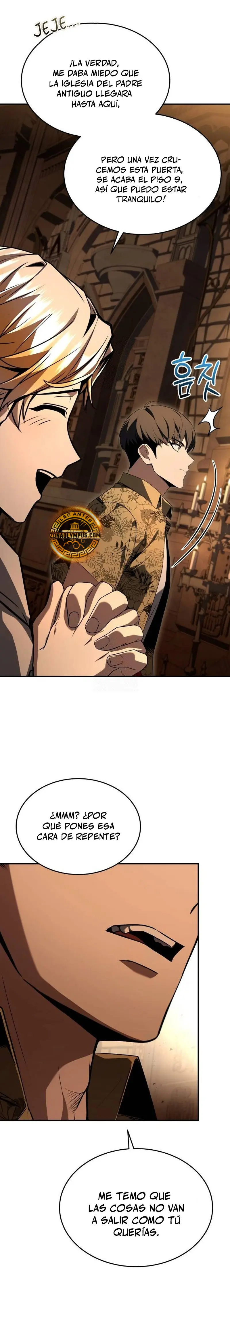 Read Acumulador de rasgos Manga Online